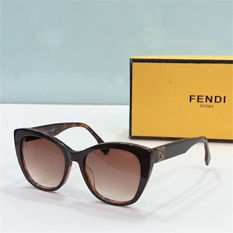 Fendi sunglass-356